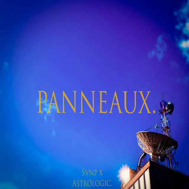 Panneaux