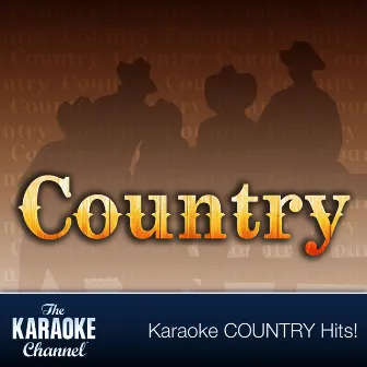 Stingray Music Karaoke - Country Vol. 38 by Stingray Music (Karaoke)