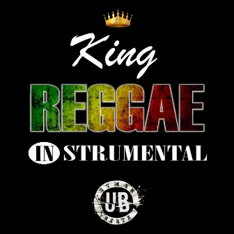 King reggae by utman beatz