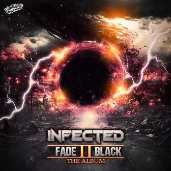 FadeIIBlack - The Album by Infected