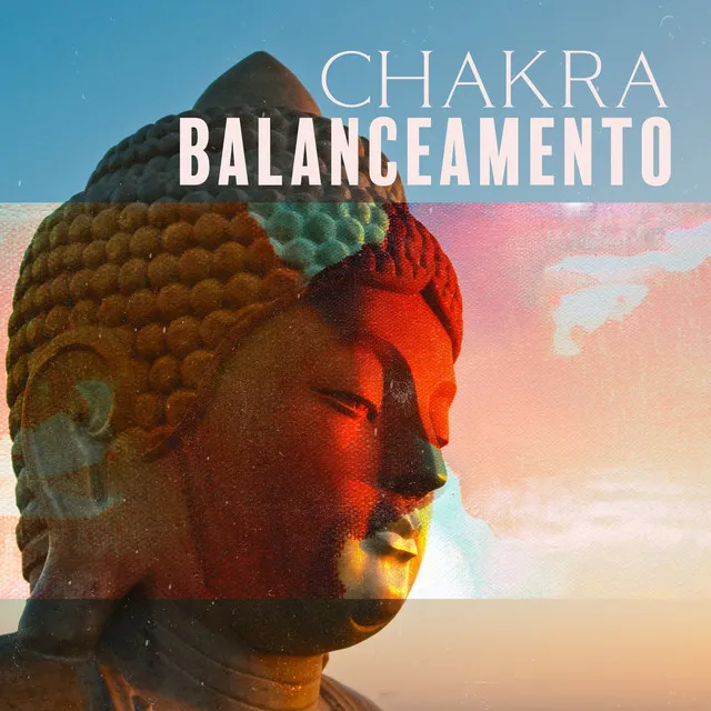 Balanceamento de Chakras