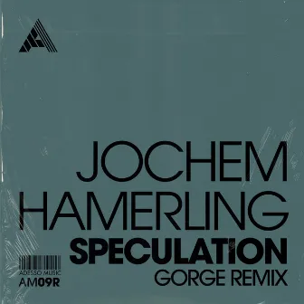 Speculation by Jochem Hamerling