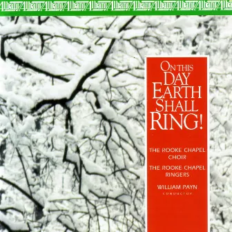 On This Day Earth Shall Ring! by William Payn