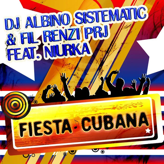 Fiesta Cubana - M.sound Elektro House Dancing