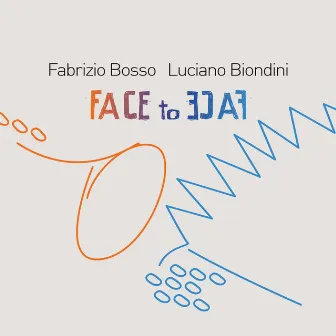 Face to Face by Luciano Biondini