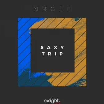 Saxy Trip by Nrgee