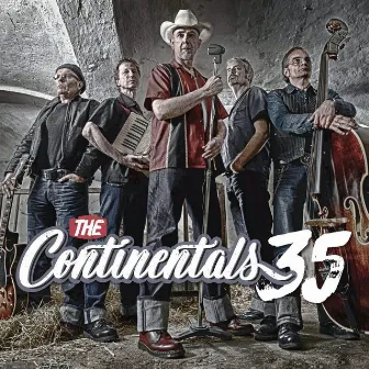 35 by The Continentals