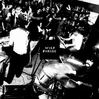 Apologies to the Queen Mary (Deluxe Edition) by Wolf Parade