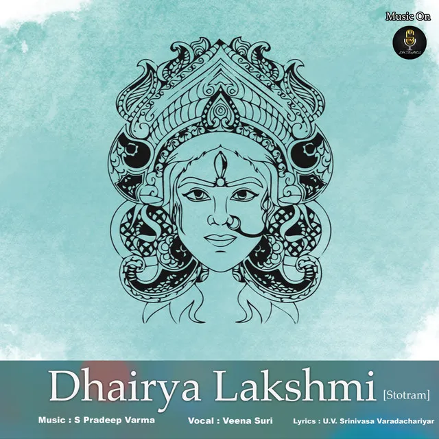 Dhairya Lakshmi Stotram