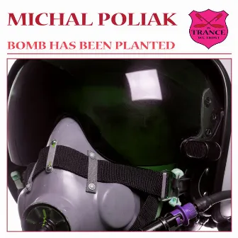 Bomb Has Been Planted by Michal Poliak