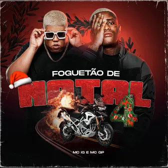 Foguetão de Natal 4 by Dj Nene