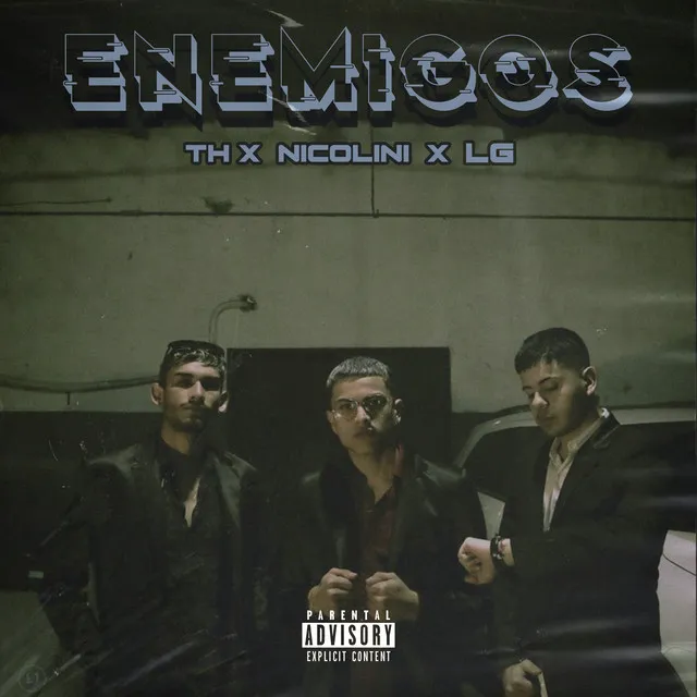 Enemigos