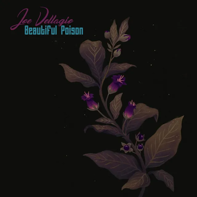 Beautiful Poison