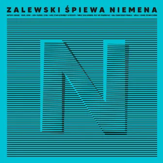 Zalewski śpiewa Niemena (Reedycja) by Krzysztof Zalewski