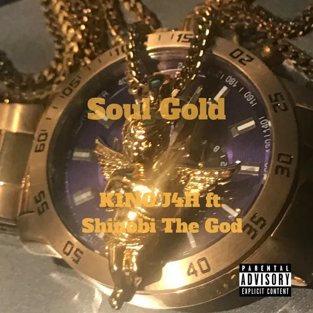 Soul Gold