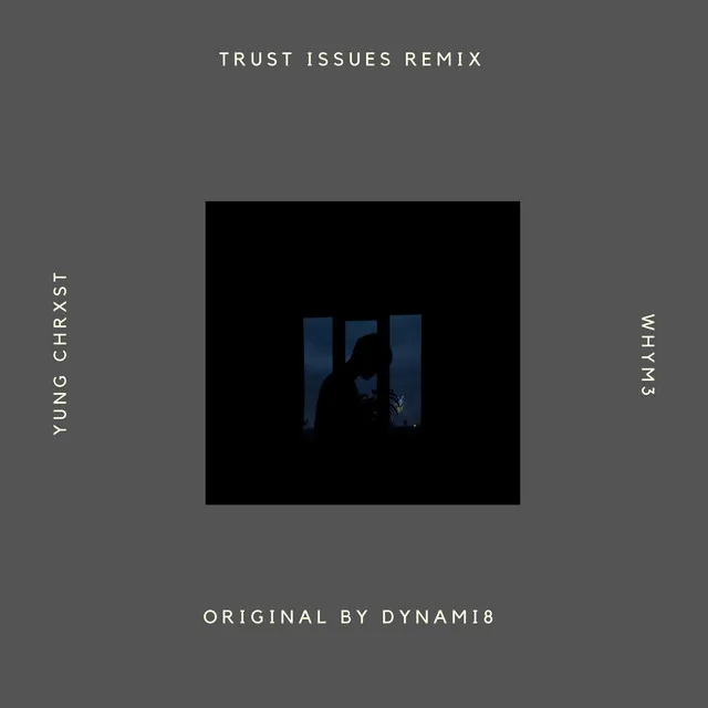 Trust Issues (Remix)