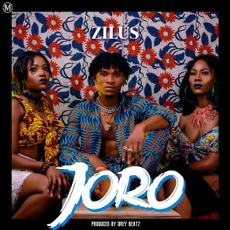 Joro by Zilus