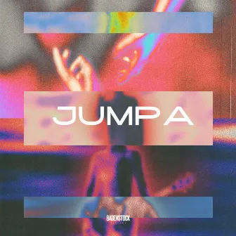 Jumpa by WazNotMe