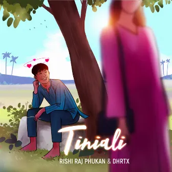 Tiniali by Rishi Raj Phukan