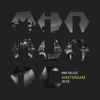 Amsterdam 2019 by FiveP