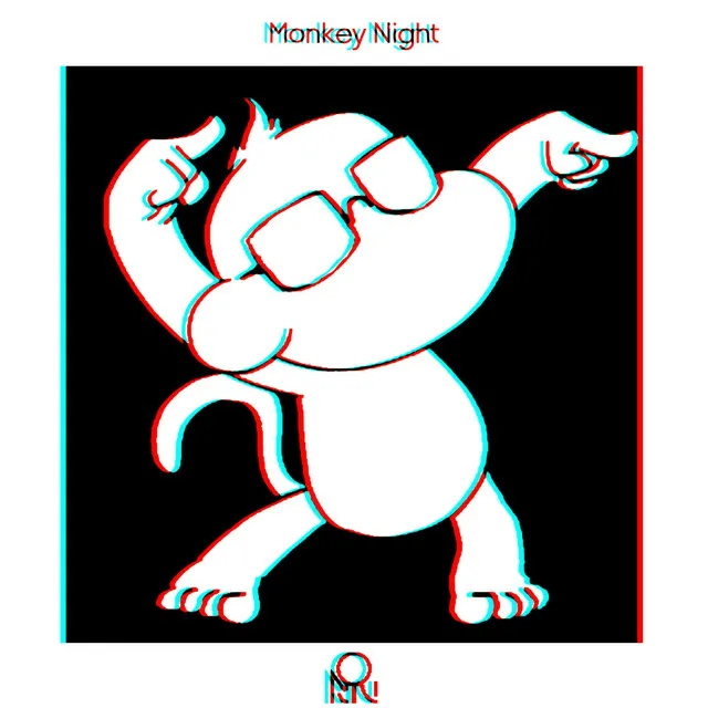 Monkey Night