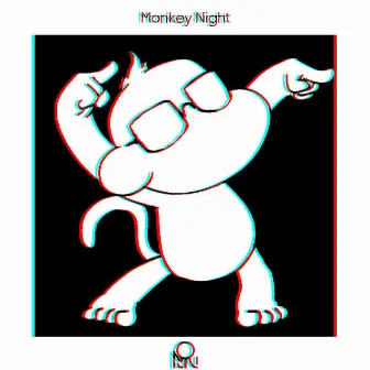 Monkey Night by Neon Japan Records