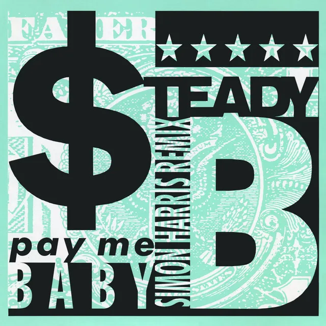 Pay Me Baby - Downtown Sleaze Mix