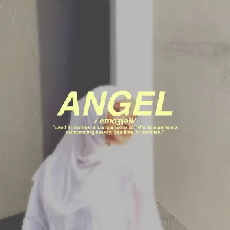 ANGEL by Yxng Do$e