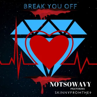 Break You Off by NotSoWavy