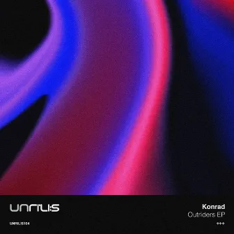 Outriders EP by Konrad (Italy)