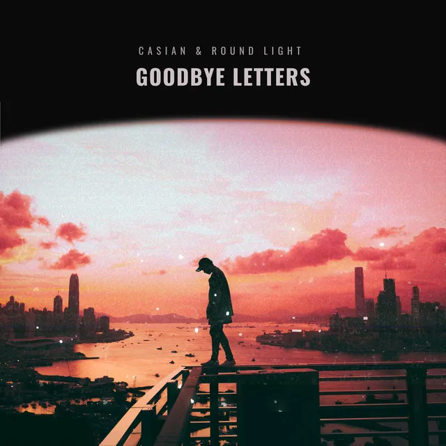 Goodbye letters