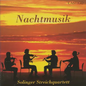 Nachtmusik by Solingen String Quartet