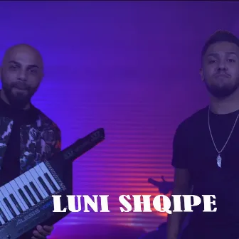 Luni shqipe by Turab Hajolli