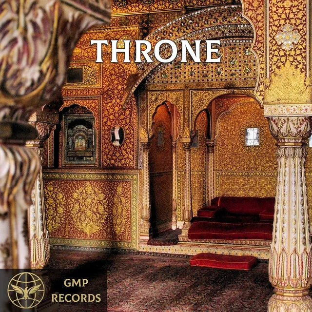 Throne