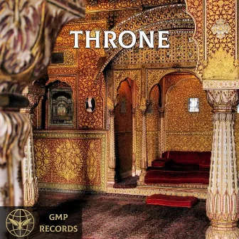 Throne by DnZ