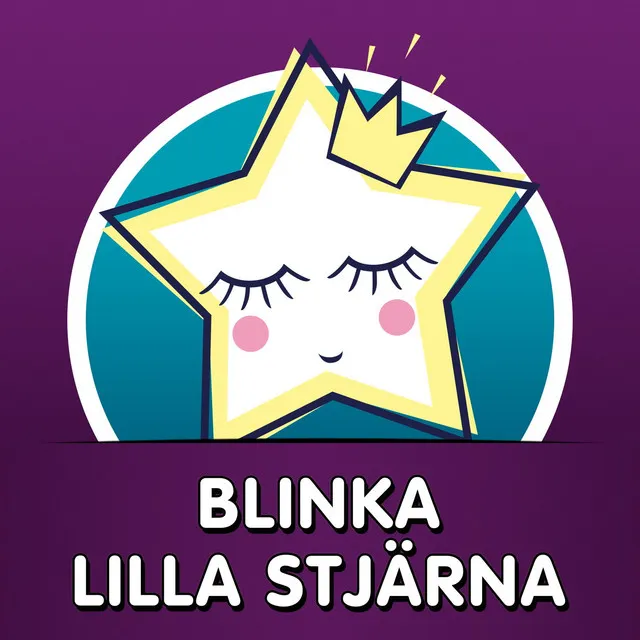 Blinka lilla stjärna