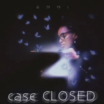 Case Closed by Anni