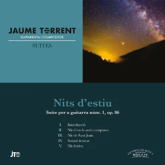 Nits D'estiu by Jaume Torrent