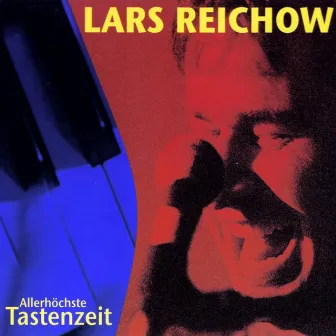 Allerhöchste Tastenzeit by Lars Reichow