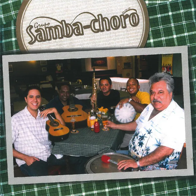 Grupo Samba Choro