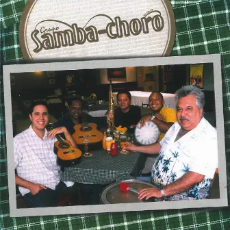 Grupo Samba Choro by Makley Matos