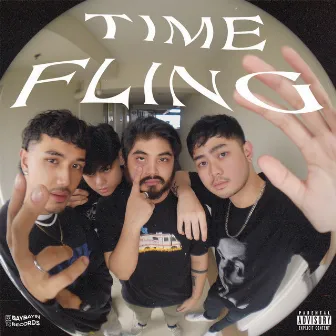 Time Fling by Lance A