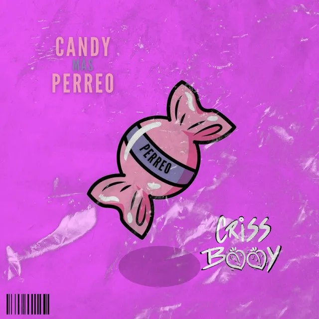 Candy Más Perreo