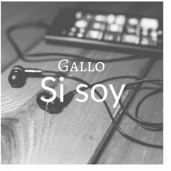 Si Soy by Gallo