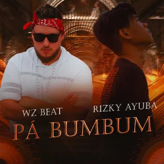 Pá Bumbum by WZ Beat