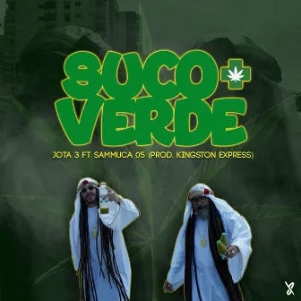 Suco Verde by Jota 3