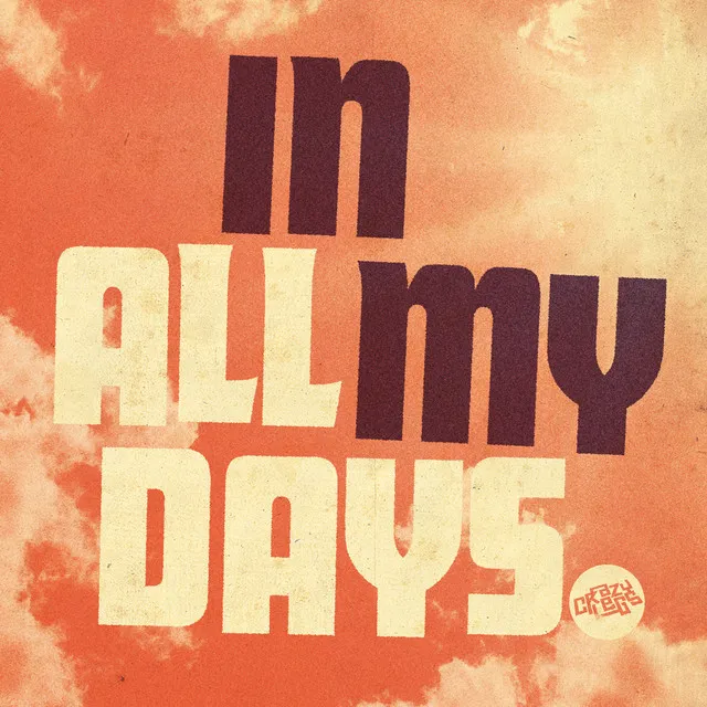 In All My Days - Maddslinky Underwater Dub