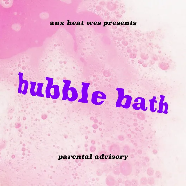 Bubble Bath