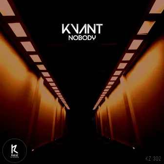 Nobody by Kvant