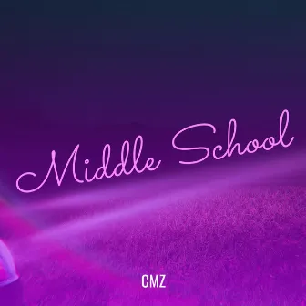 Middle School by CMZ